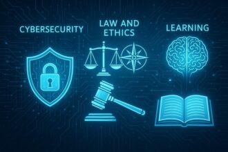 Understanding Cyber Law in the Digital Age