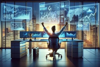 Global Markets in Turmoil: What Investors Need to Know Right Now