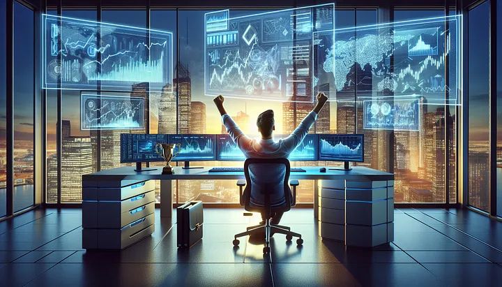 Global Markets in Turmoil: What Investors Need to Know Right Now