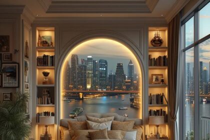 The Ultimate Guide to Creating a Relaxing Bedroom