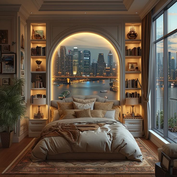 The Ultimate Guide to Creating a Relaxing Bedroom