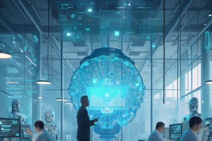 From Startup to Giant: The Untold Story Behind Today’s Biggest Tech Firms