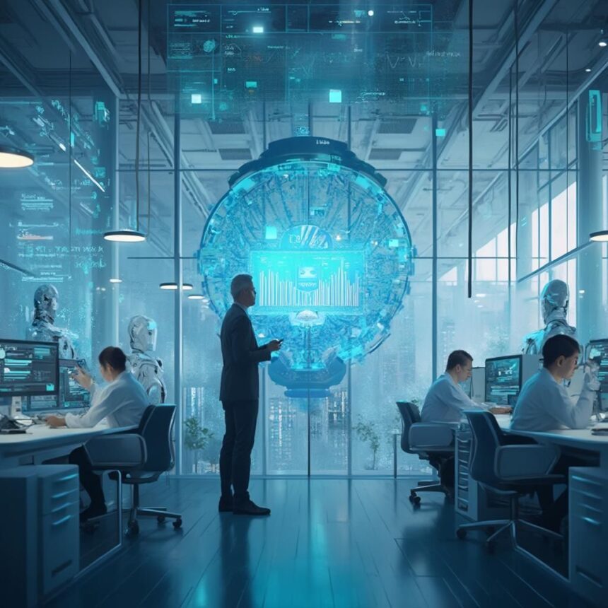 From Startup to Giant: The Untold Story Behind Today’s Biggest Tech Firms