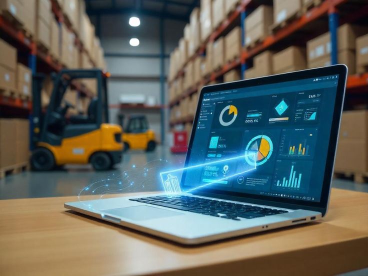 The Future of Small Business: Navigating Digital Transformation in a Rapidly Changing Economy