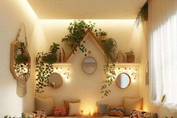 Seasonal Home Decor Ideas to Refresh Your Space