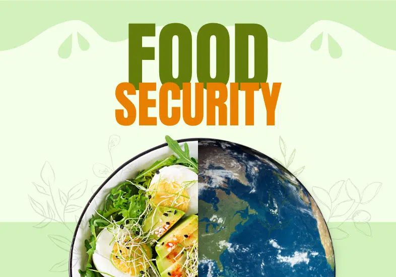 Food Security Under Threat: A Growing Global Concern