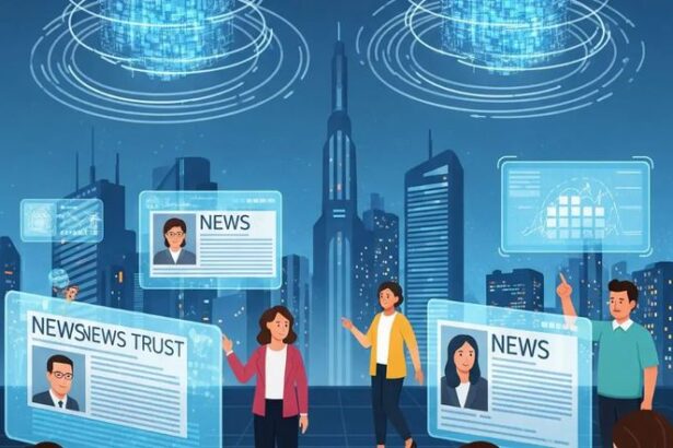 Social Media’s Influence: Shaping Opinions or Spreading Misinformation?