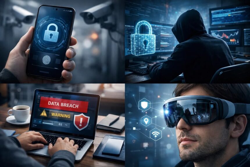 Digital Privacy in 2026: Are You Really Safe Online?