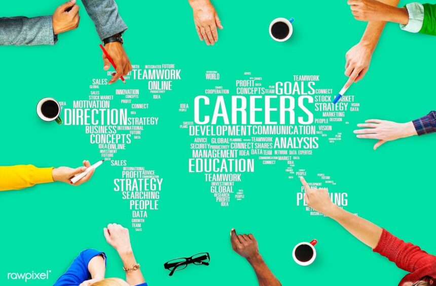 Inside the Rise of AI: What It Means for Jobs and Society