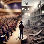 Hidden Stories: Voices from Conflict Zones You Don’t Hear About