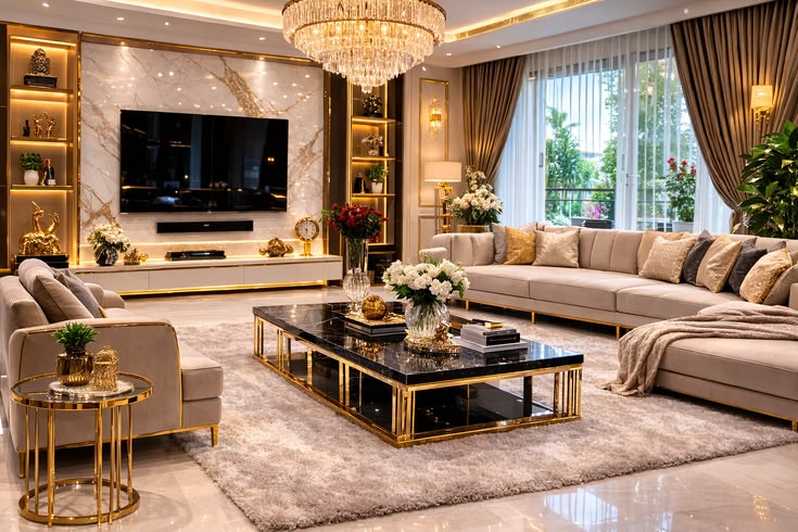 Budget-Friendly Home Decor Ideas That Look Expensive