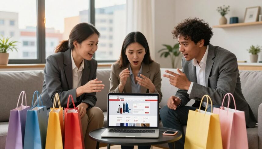 Understanding Consumer Behavior in Today’s Market