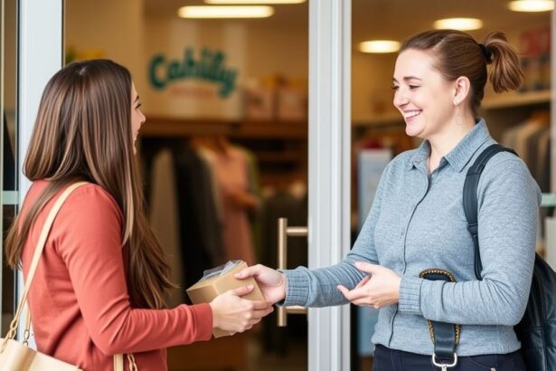 How to Turn First-Time Customers into Loyal Fans