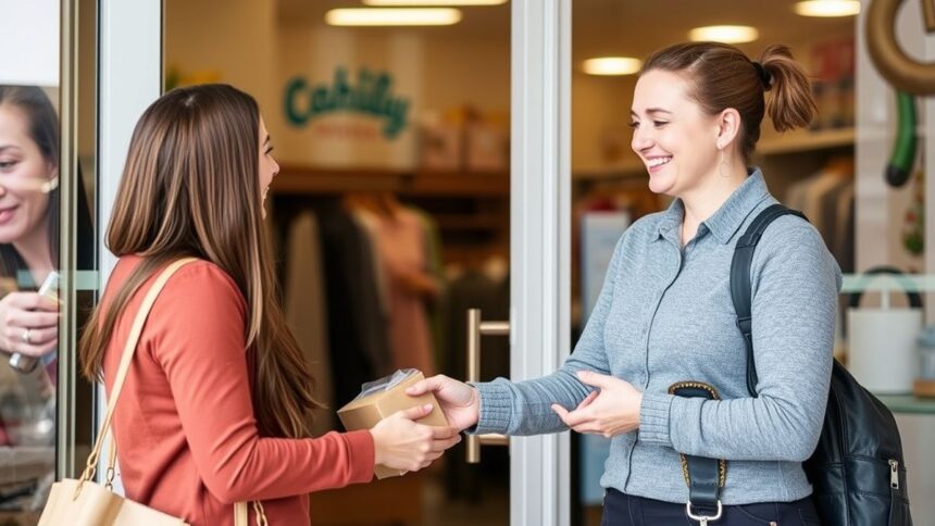 How to Turn First-Time Customers into Loyal Fans