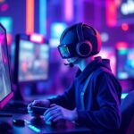 The Economics Behind Gaming Industries