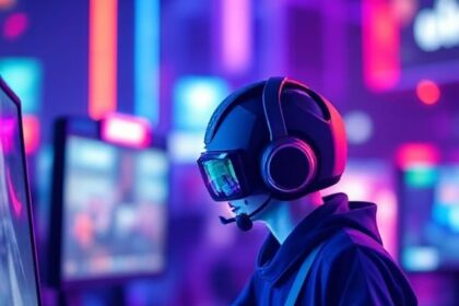 The Economics Behind Gaming Industries