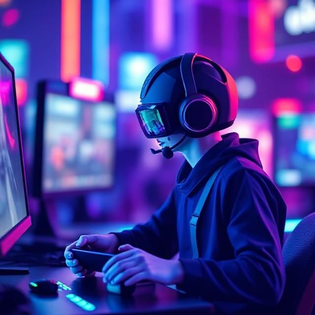 The Economics Behind Gaming Industries