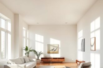 Simplifying Your Life: A Guide to Minimalist Living