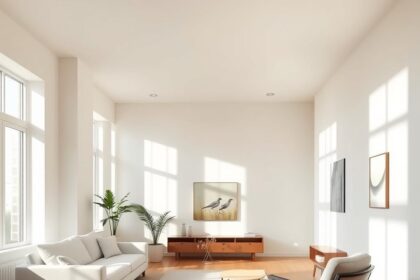 Simplifying Your Life: A Guide to Minimalist Living