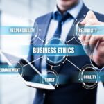 The Role of Ethics in Sustainable Business Success