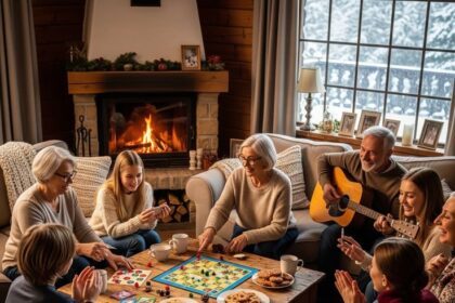 Family-Friendly Home Design Ideas That Actually Work