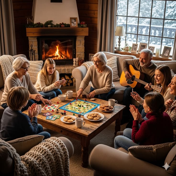 Family-Friendly Home Design Ideas That Actually Work