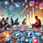 How Social Media Can Transform Your Business