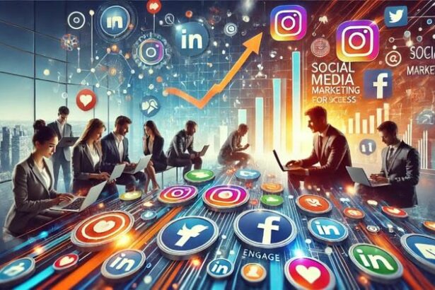 How Social Media Can Transform Your Business