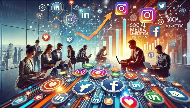How Social Media Can Transform Your Business