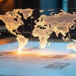 The Rise of Digital Economies in Developing Nations