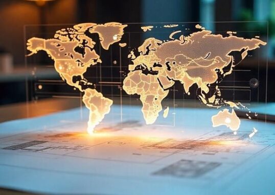 The Rise of Digital Economies in Developing Nations