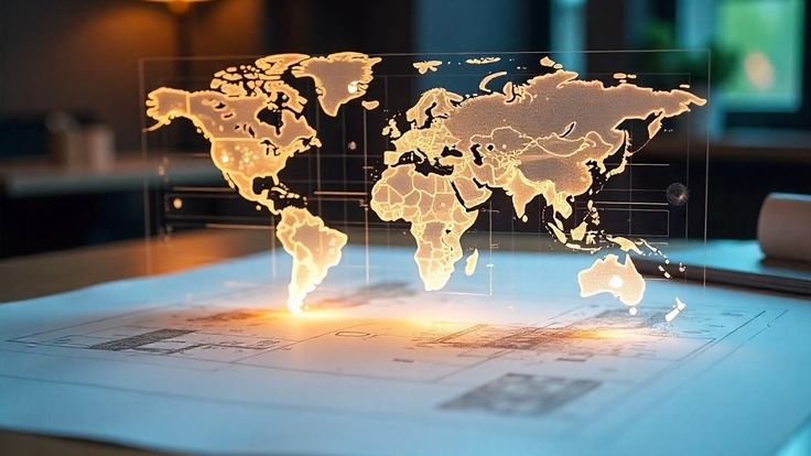 The Rise of Digital Economies in Developing Nations