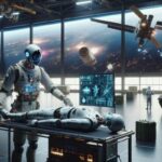 Space Exploration Boom: Who Really Owns the Final Frontier?
