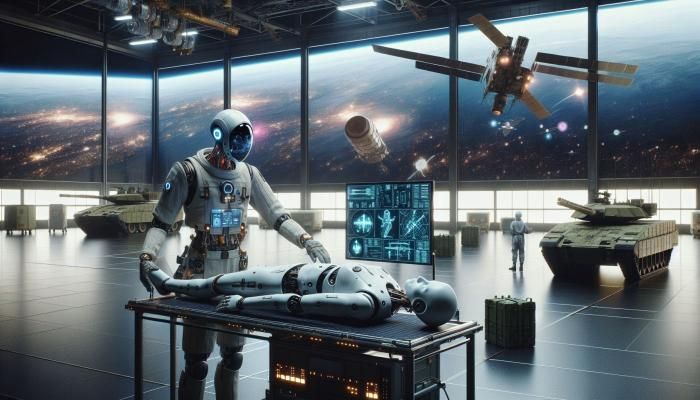 Space Exploration Boom: Who Really Owns the Final Frontier?