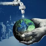Water Scarcity: The Next Global Crisis in the Making