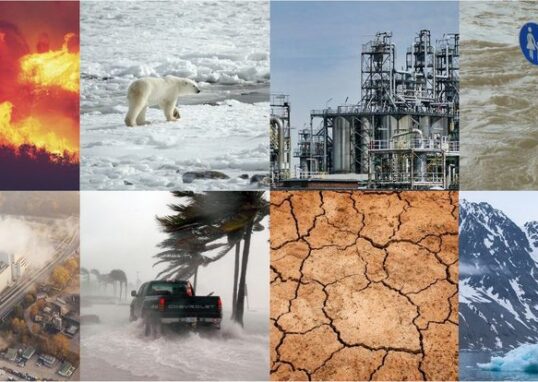 Climate Change in 2026: Are Governments Doing Enough