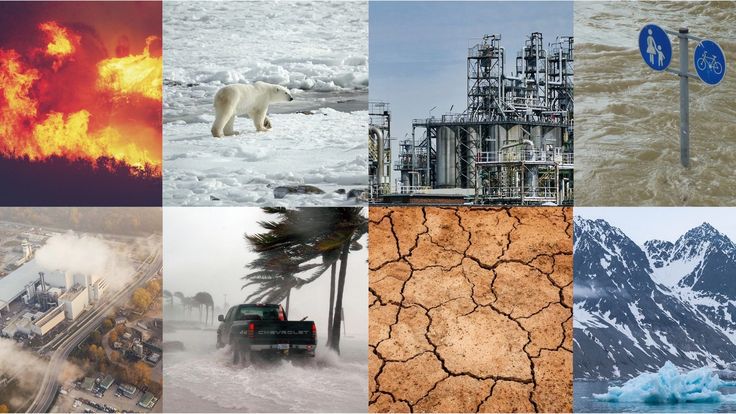 Climate Change in 2026: Are Governments Doing Enough