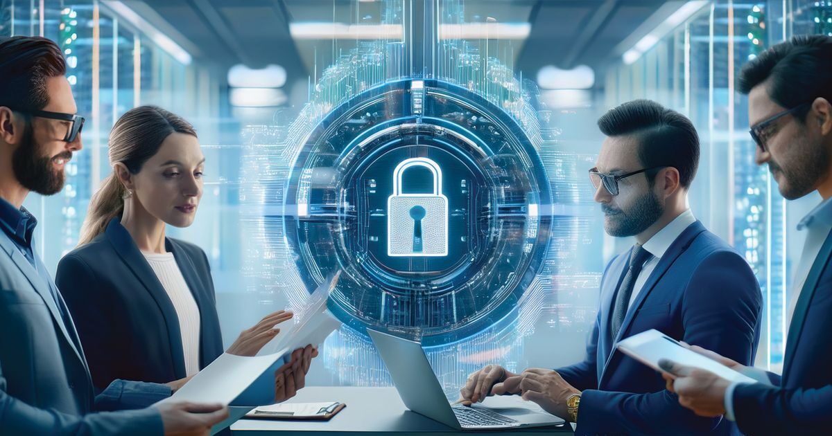 Cybersecurity Threats in an Increasingly Connected World