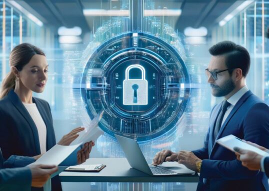Cybersecurity Threats in an Increasingly Connected World