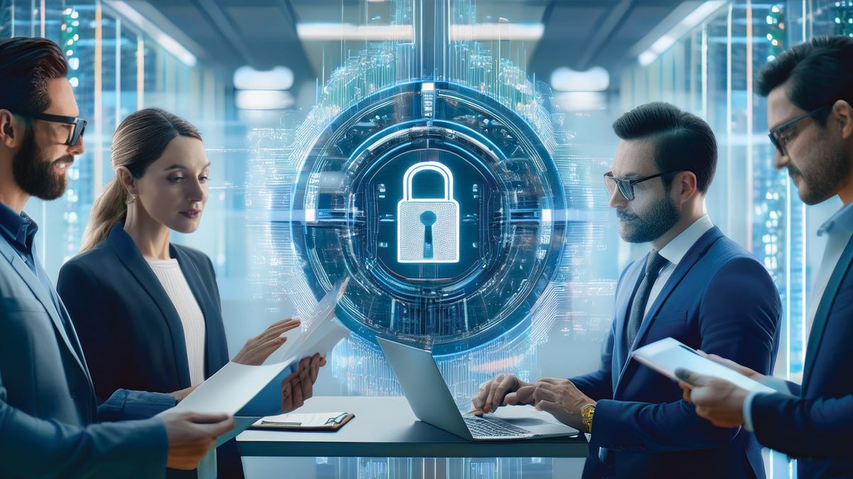 Cybersecurity Threats in an Increasingly Connected World