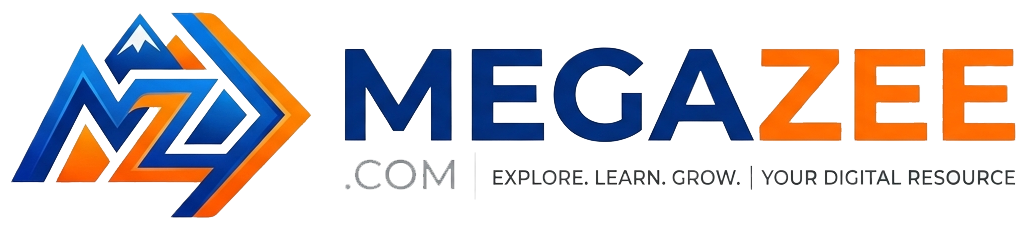 Megazee.com