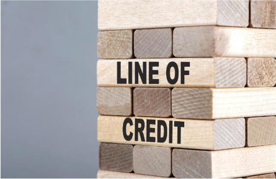 Small Business Lines of Credit 