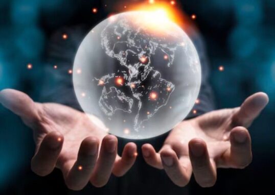 The Shifting Global Power Balance: What the Next Decade Holds