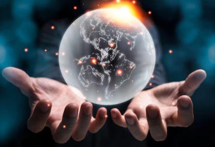 The Shifting Global Power Balance: What the Next Decade Holds