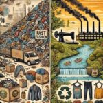 The Hidden Cost of Fast Fashion on the Global Economy