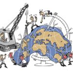 Global Inflation Crisis: Causes, Consequences, and Solutions
