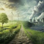 Renewable Energy vs Fossil Fuels: The Ongoing Battle