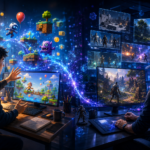 AI Game Creation for Beginners and Indie Developers