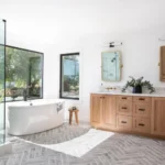 Bathroom Refresh