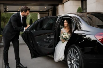 Black Car Service Chicago